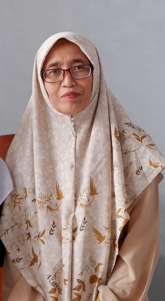 Hj. Lilik Chaidaroh