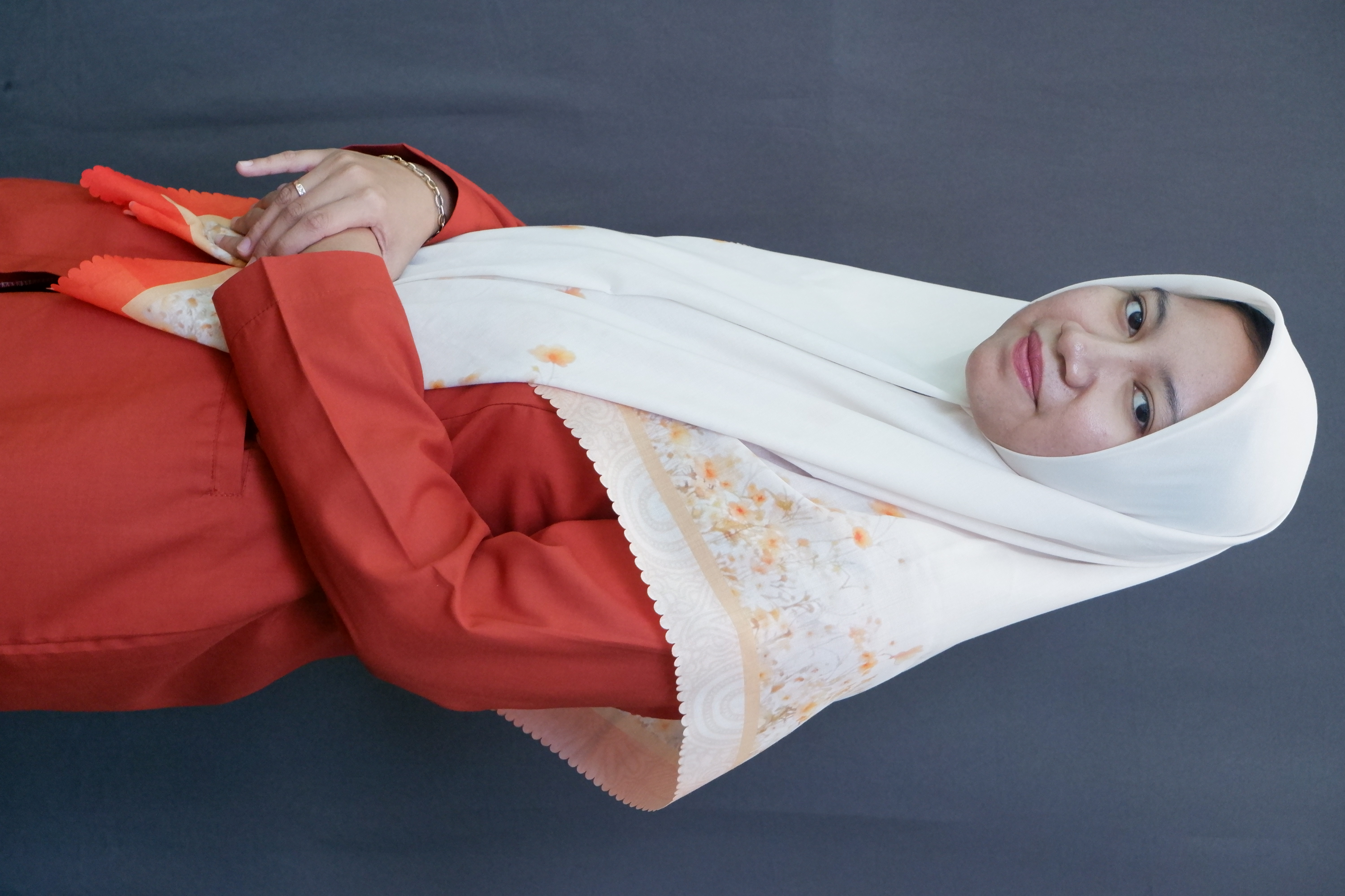 Al-Ustadzah Saisatul Munawwaroh