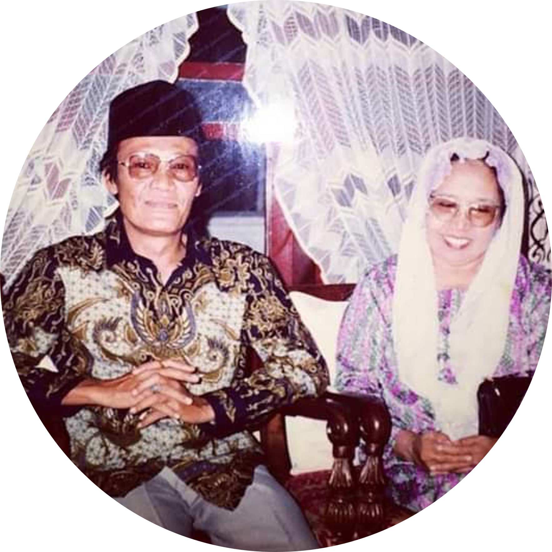 Tokoh &