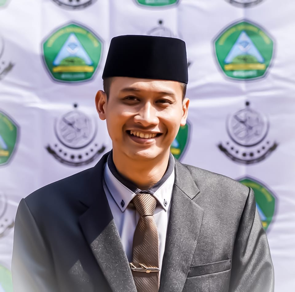 Al-Ustadz Gus H. M. Saifur Rijal