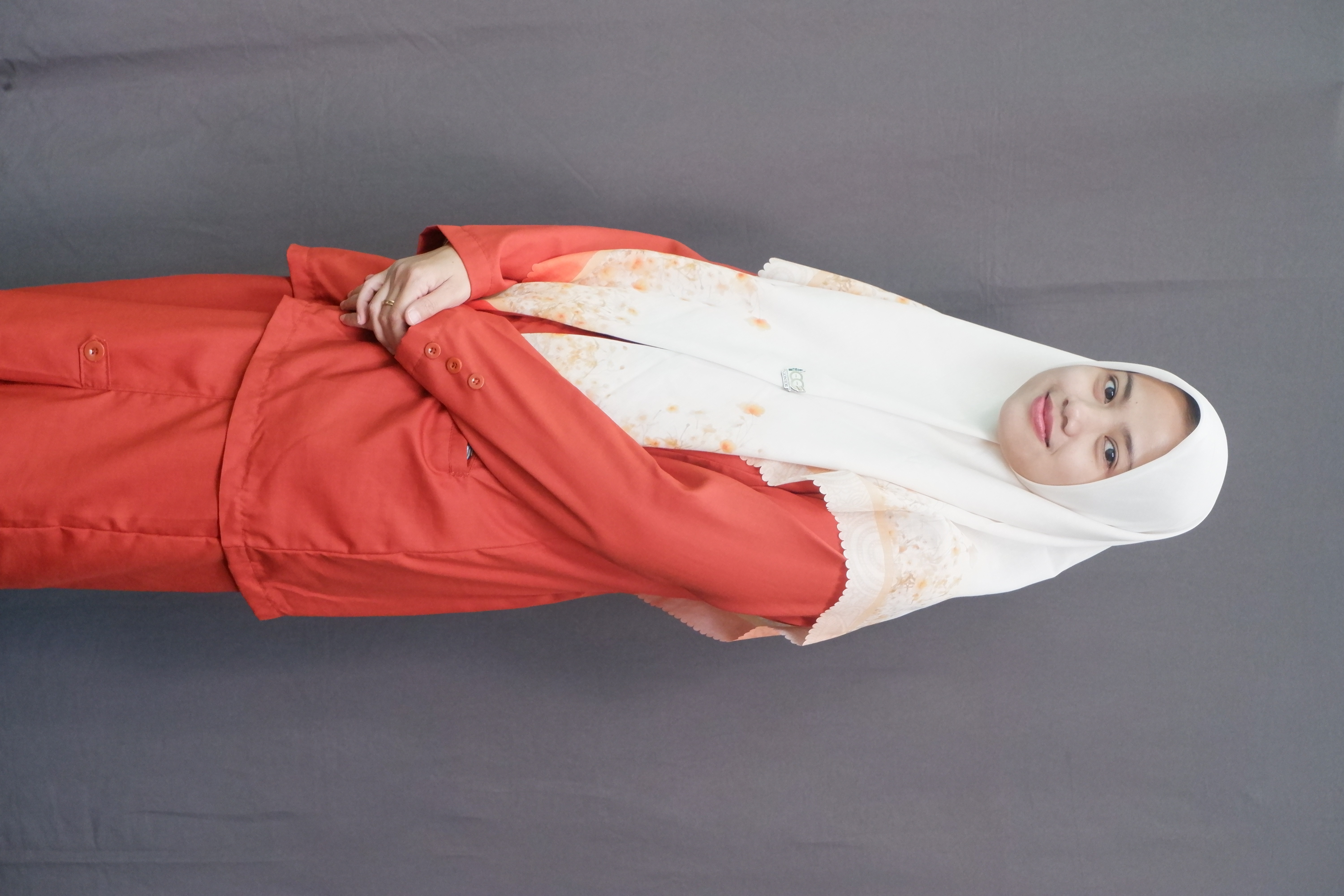 Al-Ustadzah Miftahul Hamidah